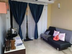 D'Banyan (D27), Apartment #637449831